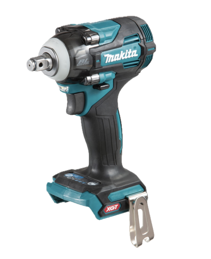 Chave de Impacto Bat 1/2" 40V TW004GZ MAKITA
